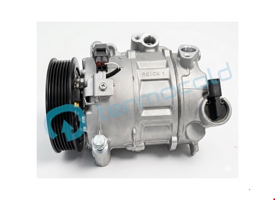ALFA ROMEO 6 PK Kompresör TT50537004