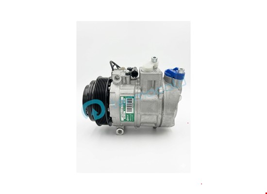 MERCEDES VİTO W210 SPRİNTER 6 PK 120MM C CLASS E CLASS CLK200 ML163 Kompresör TTQP7SBU16-17023