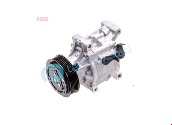 FORD KA (RU8) Kompresör DENSO DCP09060