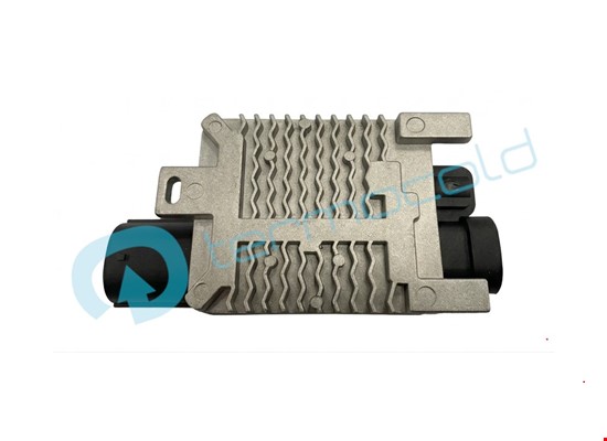 FORD Focus Mondeo Fan Rezistans TTRZ100-3737