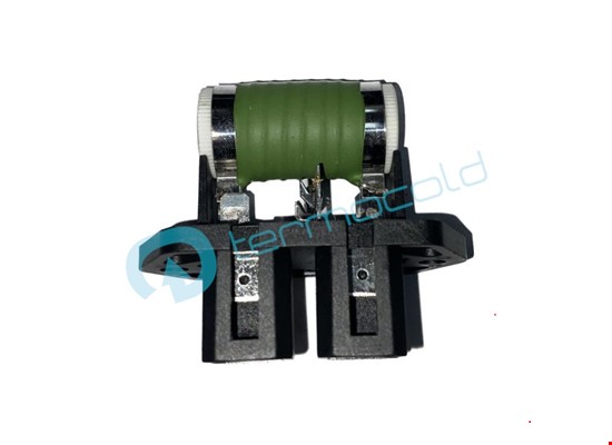 FİAT Doblo Fan Rezistans TTRZ100-B3457