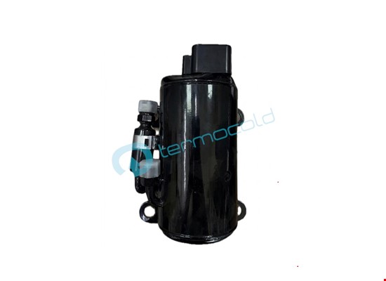 WEBASTO DC240 12V  0,75KW Fan Motoru / Blower TT550-04411