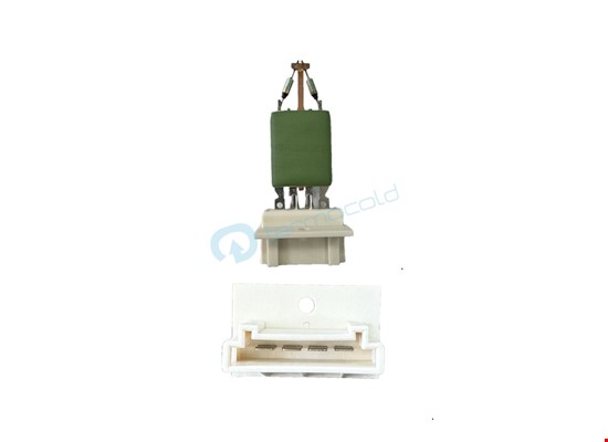 MERCEDES W163 W220 W203 CL203 S203 C209 S211 A209 W221 Kalorifer Rezistans TTRZ100-A0018206960