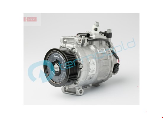 MERCEDES GL-CLASS / M-CLASS / R-CLASS Kompresör DENSO DCP17062 - 1