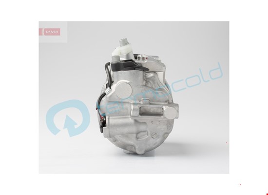 MERCEDES GL-CLASS / M-CLASS / R-CLASS Kompresör DENSO DCP17062 - 2