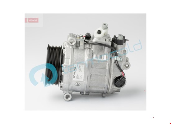 MERCEDES GL-CLASS / M-CLASS / R-CLASS Kompresör DENSO DCP17062 - 4
