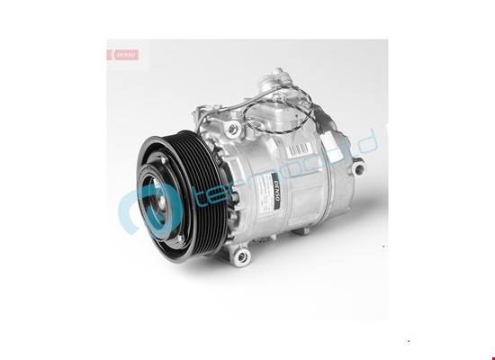 MERCEDES BENZ TRUCKS AXOR Kompresör DENSO DCP17113