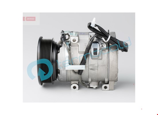 MİTSUBİSHİ PAJERO Kompresör DENSO DCP45011 - 1