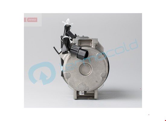 MİTSUBİSHİ PAJERO Kompresör DENSO DCP45011 - 3