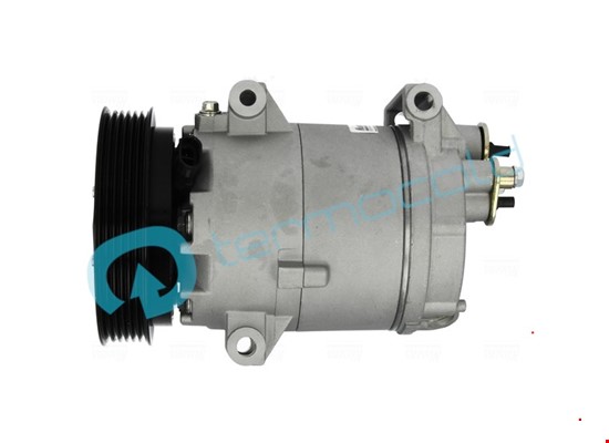 NİSSAN ALMERA QASHQAI Kompresör DELPHI TSP0155831 - 1