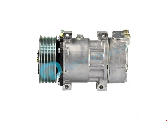 SCANİA P,G,R,T Series (DL5,DL6,DP V8) Kompresör TT7H15HD-8275 - 1