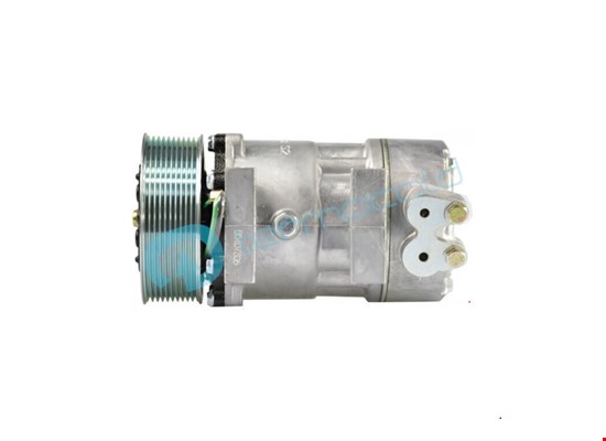 SCANİA P,G,R,T Series (DL5,DL6,DP V8) Kompresör TT7H15HD-8275 - 2
