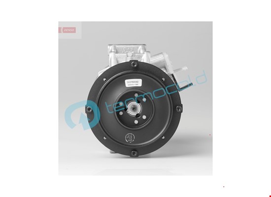 LEXUS IS II Kompresör DENSO DCP50042 - 3