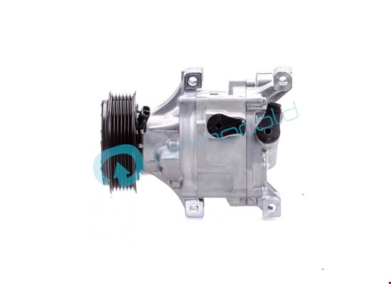 FORD KA (RU8) Kompresör TERMOCOLD DCP09060
