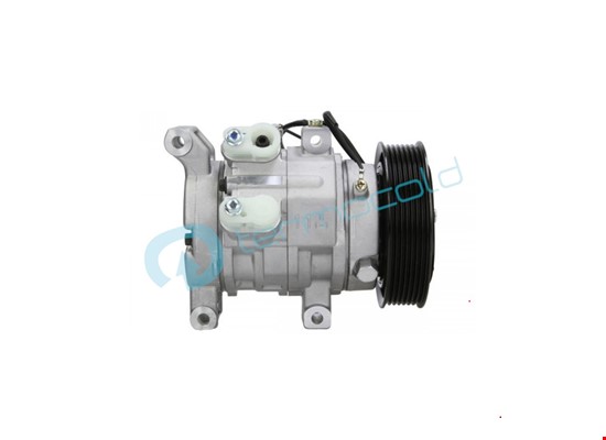 TOYOTA HILUX Kompresör AC EDGE 447260-8020