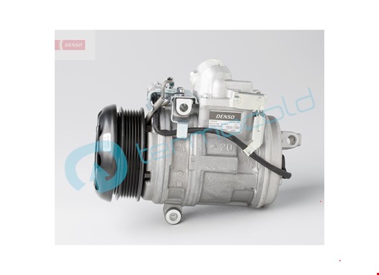 LEXUS LX (98-08) Kompresör DENSO DCP50087 - 1