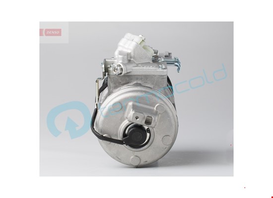 LEXUS LX (98-08) Kompresör DENSO DCP50087 - 3