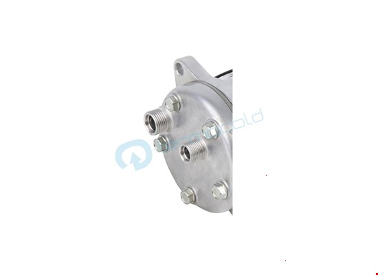 UNİVERSAL 5H14 (508) Kompresör TT5H14-6630 - 2