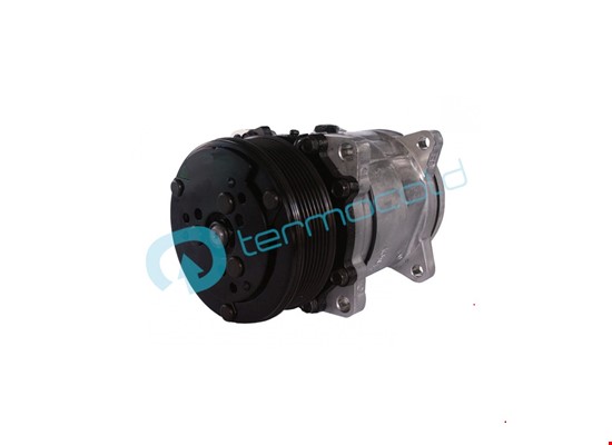 UNİVERSAL 5H14 (508) Kompresör TT5H14-6628 - 1