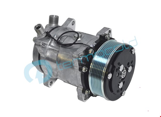 UNİVERSAL 5H14 (508) Kompresör TT5H14-6629