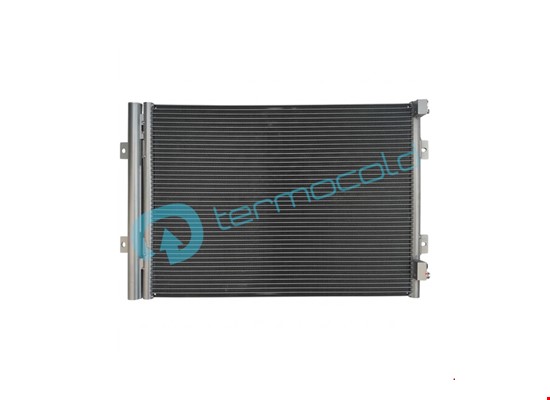 VOLVO İŞ MAKİNASI EC250E EC300E EC350E EC380E EC480E EC380EHR EC480EHR Kondanser TTVOE14645543 - 1