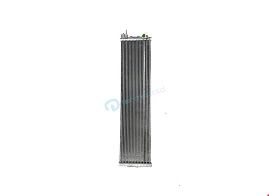 FORD TRUCKS Cargo F-MAX Kondanser TT020ABC070