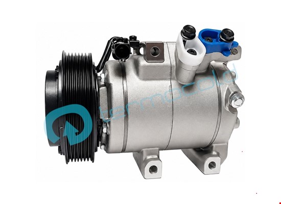 HYUNDAİ H100 Kompresör TT97701-4F600