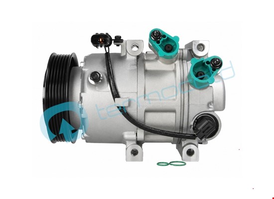 KİA OPTIMA Kompresör TT97701-3R000