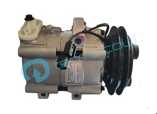 HYUNDAİ STAREX H100 H-1 GALLOPER Kompresör TT97651-43051