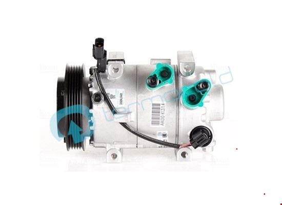 HYUNDAİ İ20 1.2 - 1.4 Kompresör HCC CA500ALEAA09