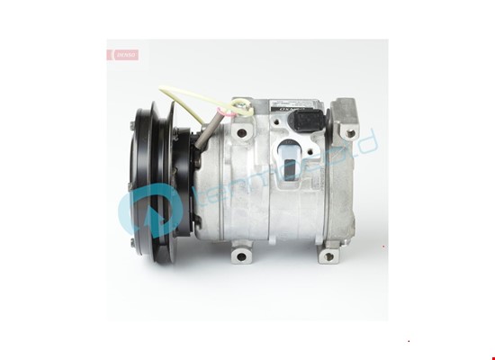 KOMATSU Kompresör DENSO DCP99821