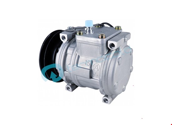 HİTACHİ Kompresör TT10S15C-99822