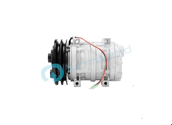 TM SERİSİ TM21 Kompresör TT488-47247 - 1