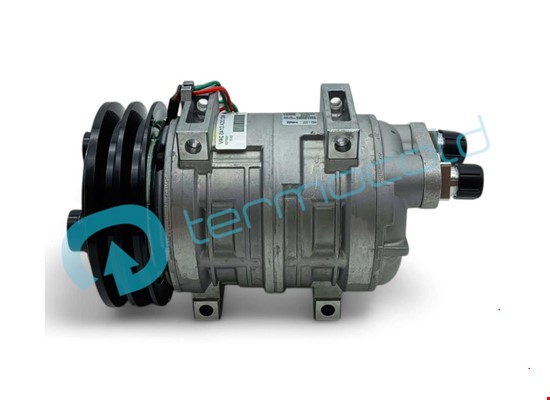 TM SERİSİ TM21 Kompresör VALEO 488-47242 - 1