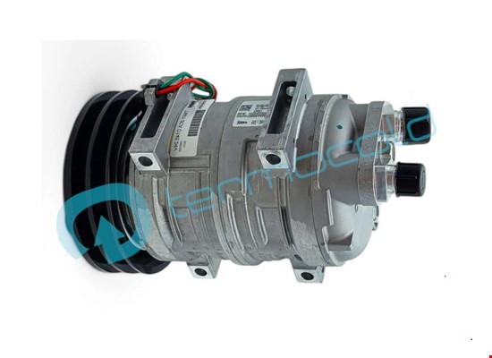 TM SERİSİ TM21 Kompresör VALEO 488-47242 - 2