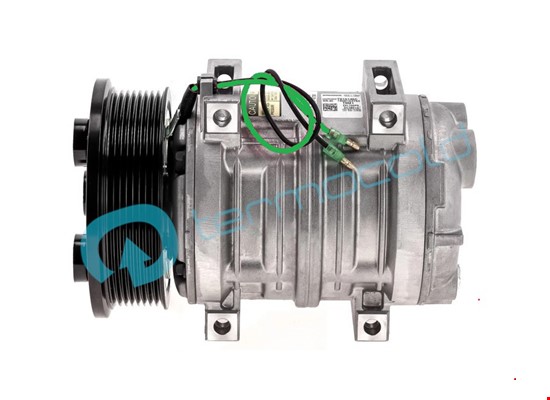 TM SERİSİ TM21 Kompresör VALEO 488-47246 - 1