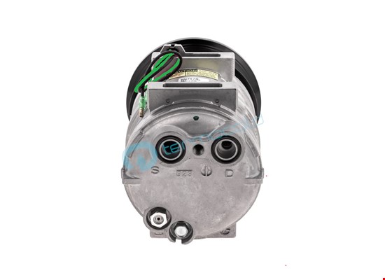 TM SERİSİ TM21 Kompresör VALEO 488-47246 - 2
