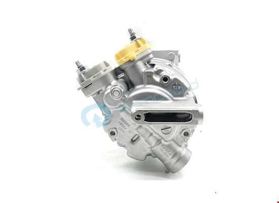 FORD RANGER RAPTOR ECOBLUE Kompresör TTJB3B19D629AB - 3