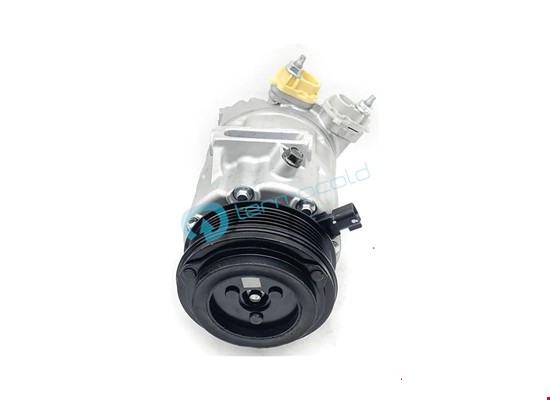 FORD RANGER RAPTOR ECOBLUE Kompresör TTJB3B19D629AB - 4