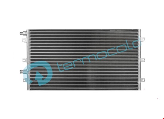 SAFKAR Climart Doruk Nova 1000*515*30mm Kondanser TT81-SFK/4