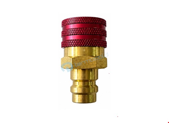 TERMOCOLD R1234YF DÖNÜŞTÜRÜCÜ BAŞLIK Servis Ekipmanları ve Aksesuarlar TTY150-1234yf