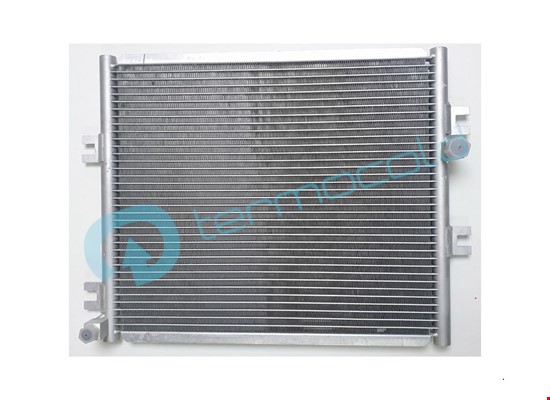 CATERPİLLAR 460x390x20mm Kondanser TT290-2789