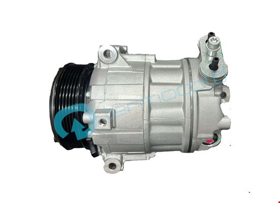 FİAT Ducato Y.M. 6pk Kompresör TT52204343