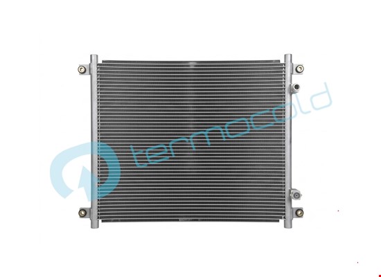 HİTACHİ 590x470x18mm Kondanser TT9950968