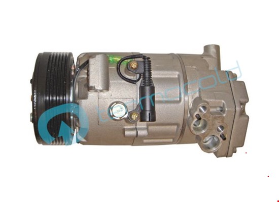BMW - Kompresör TT64526908660 - 2
