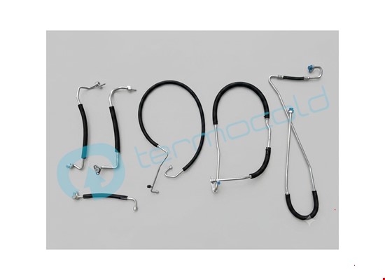 FORD TRUCKS Cargo Klima Set Hortum TT401-122
