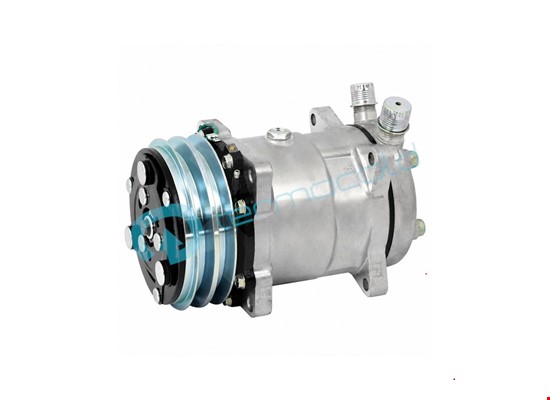 UNİVERSAL 5H14 (508) Kompresör TT5H14-6627