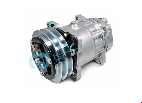 UNİVERSAL 5H14 (508) Kompresör TT5H14-6634 - 1