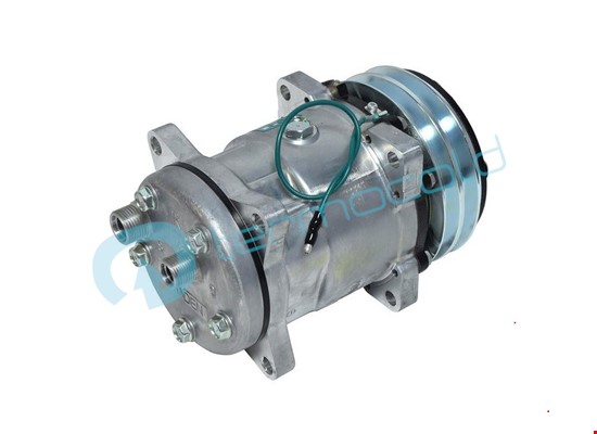 UNİVERSAL 5H14 (508) Kompresör TT5H14-6634 - 2