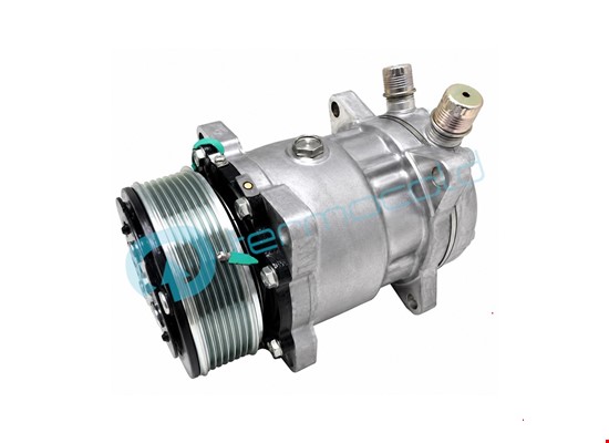 UNİVERSAL 5H14 (508) Kompresör TT5H14-6658